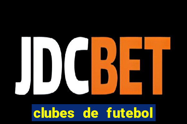 clubes de futebol belo horizonte